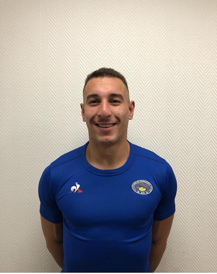 profil oualid hadj yahia