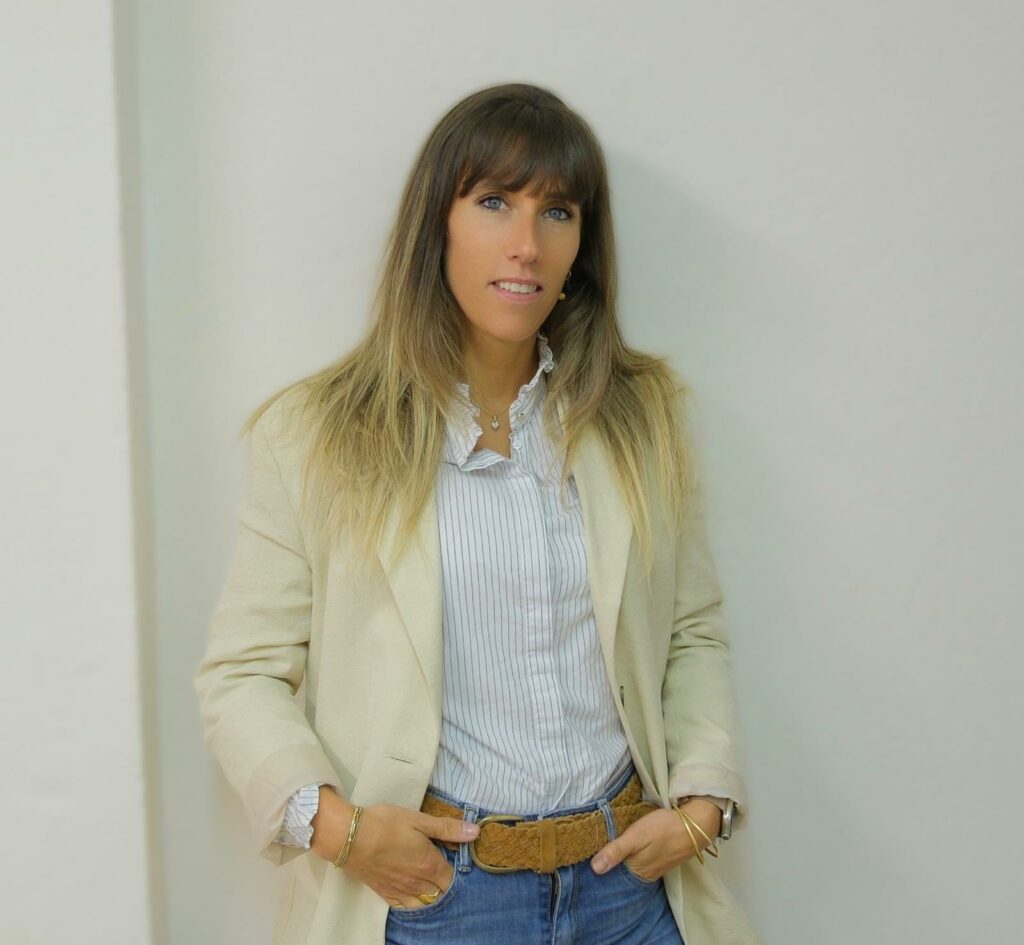 photo profil comite marion lachaise rugby7 blueblack sevens perigord