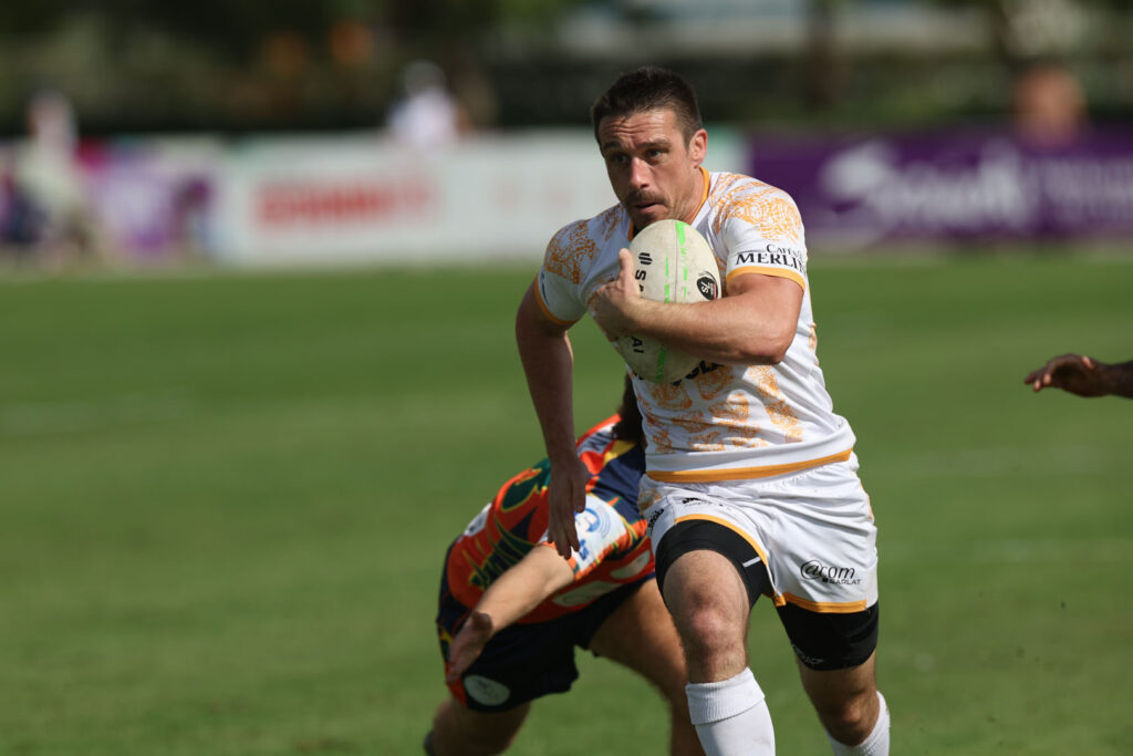 Rugby Dubai, UAE, 7he Sevens