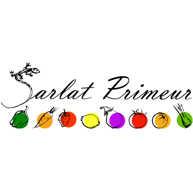 logo sarlat primeur partenaires club rugby 7 blue black sevens