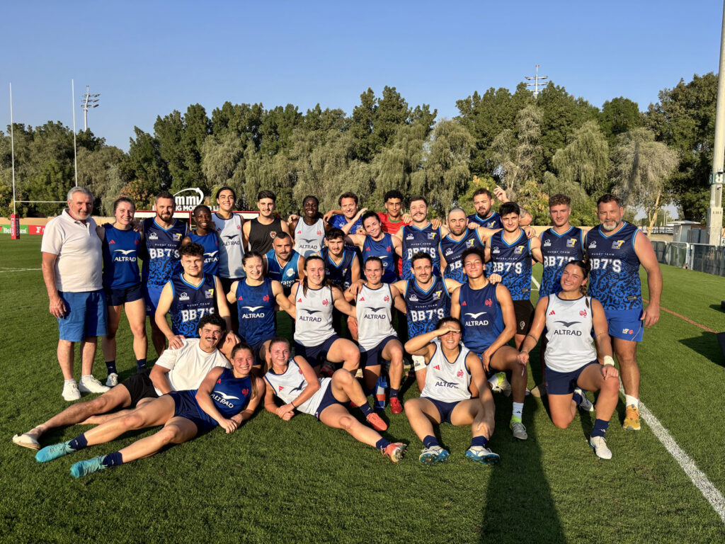 tournoi rugby 7 dubai 2025 blueblack seven forca occitana 28